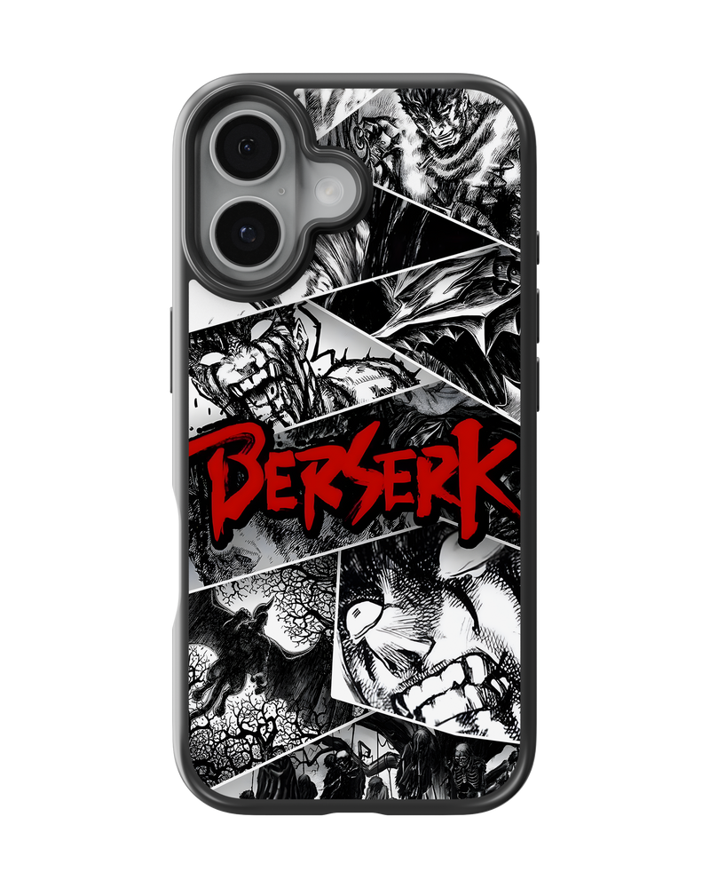 Berserk Impact Case (Berserk Anime)