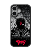 Berserk Impact Case (Berserk Guts)