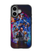 Cricket Impact Case (Best Captain Dhoni)