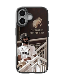Cricket Impact Case (Best Test Captain)
