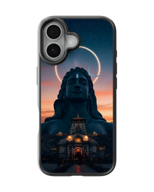 Hindu Gods Impact Case (Bhole Classics)
