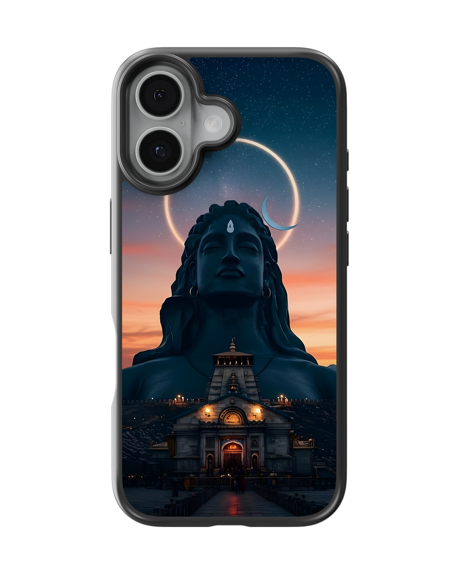 Hindu Gods Impact Case (Bhole Classics)