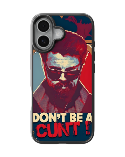 Movies Shows Mobile Cover (Billy Butcher)