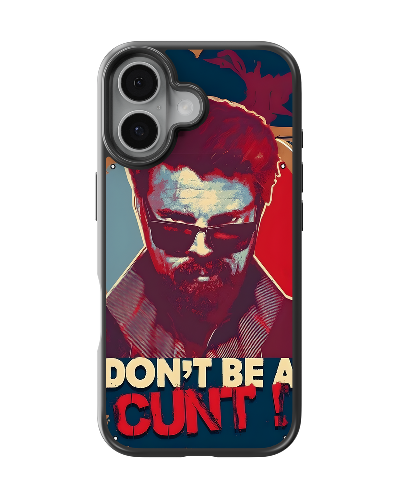 Movies Shows Impact Case (Billy Butcher)