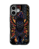 Marvel Impact Case (Black Panther)