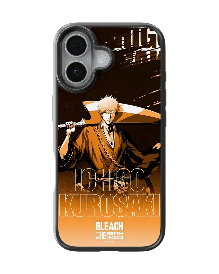 Bleach Impact Case (Bleach Rebirth)