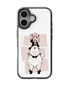 Spy X Family Impact Case (Bond Anya)