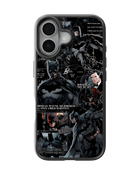 DC Impact Case (Bruce Wayne)