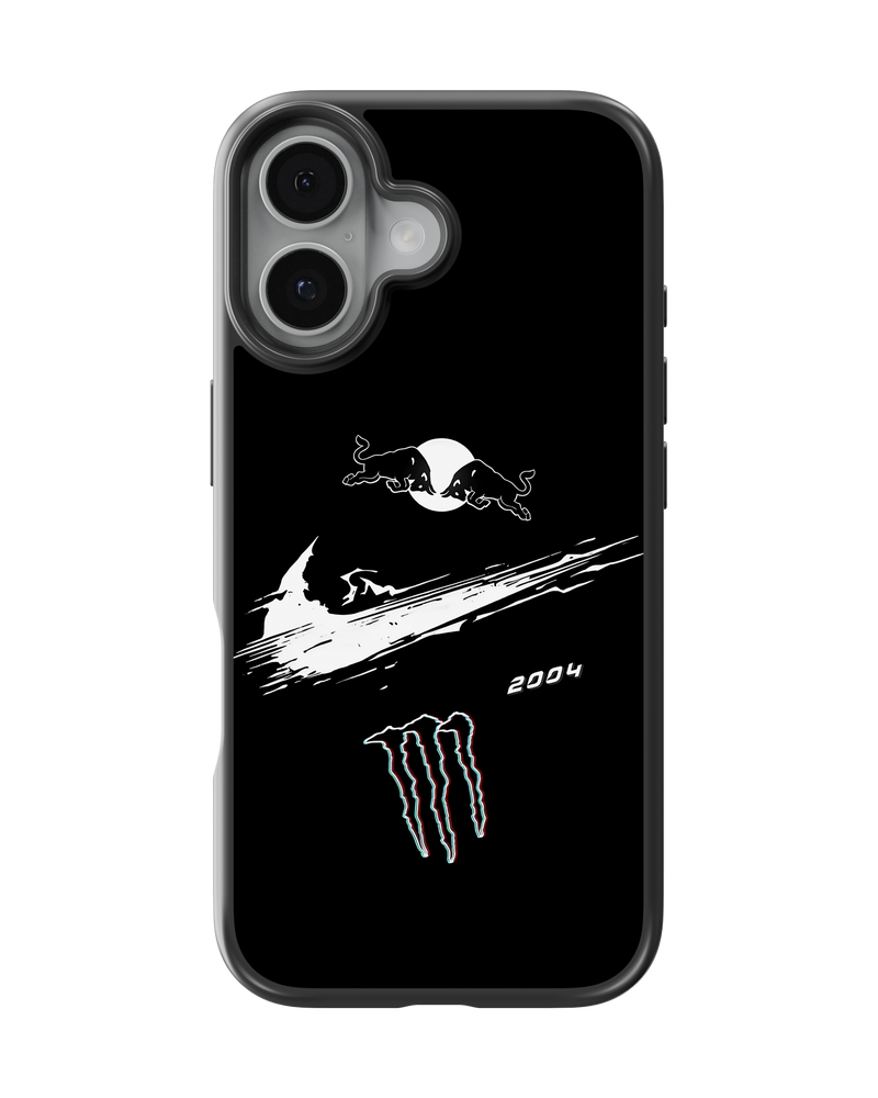 Red Bull Impact Case (Bull Run)