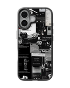 Singers Impact Case (CAS Classics)