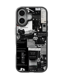 Singers Impact Case (CAS Classics)