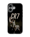 Football Mobile Cover (CR7)