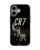 Football Mobile Cover (CR7)