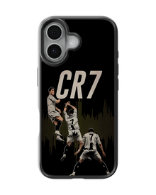 Football Mobile Cover (CR7)