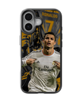 Football Mobile Cover (CR7 Ronaldo)