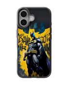 DC Impact Case (Caped Crusader)