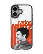 Formula 1 Impact Case (Carlos Sainz Originals)