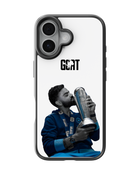 Cricket Impact Case (Champions Trophy Virat Kohli)