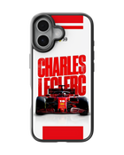 Formula 1 Impact Case (Charles Leclerc)