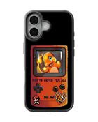 Cartoon Impact Case (Charmander)