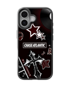 Singers Impact Case (Chase Atlantic)