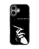 Singers Impact Case (Cigarettes after Sex Originals)