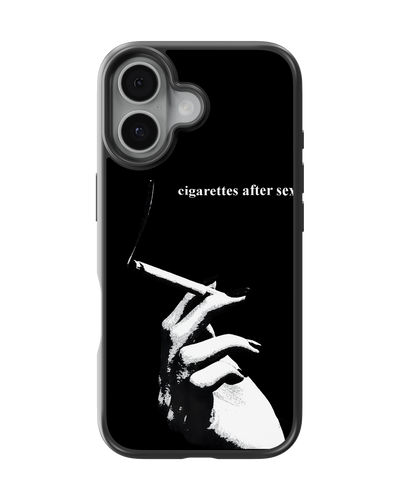 Singers Mobile Cover (Cigarettes after Sex Originals)