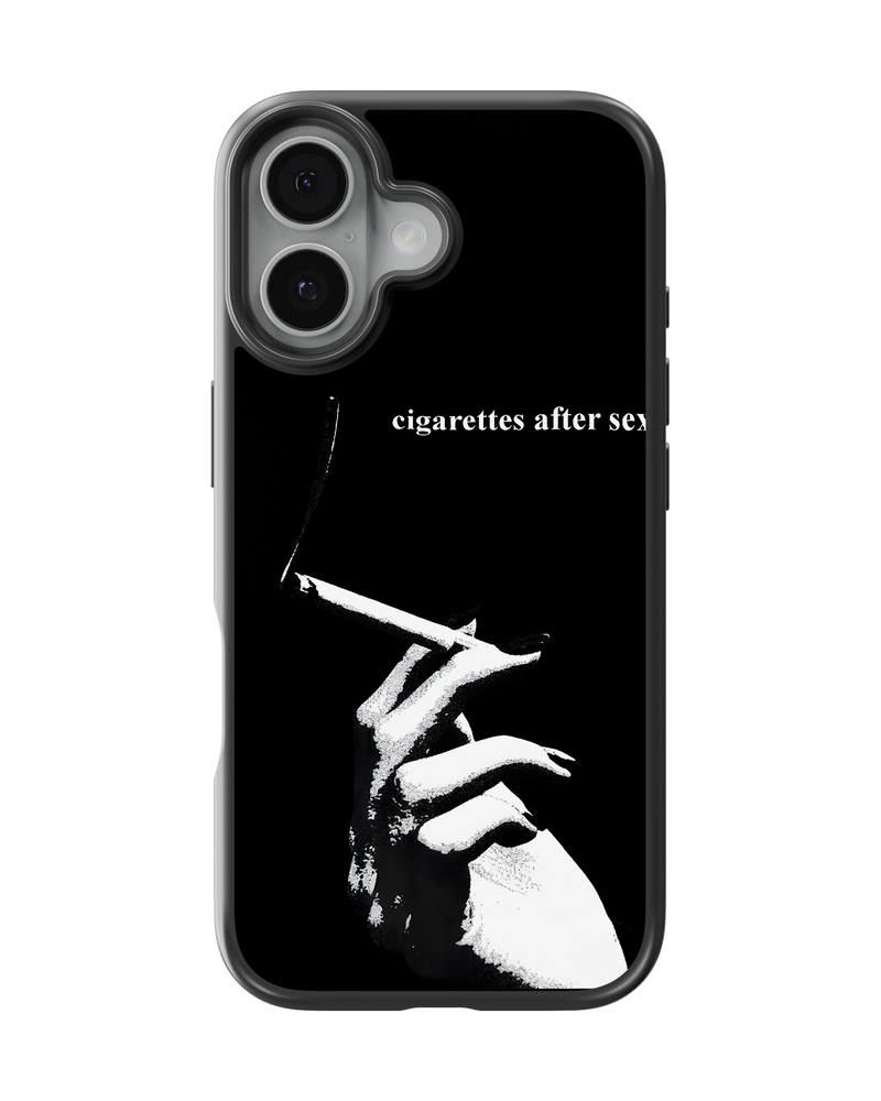 Singers Impact Case (Cigarettes after Sex Originals)