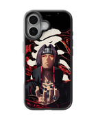 Naruto Impact Case (Clan Killer Itachi)