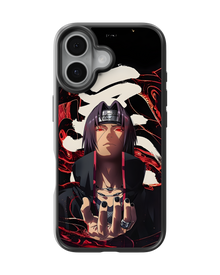Naruto Impact Case (Clan Killer Itachi)