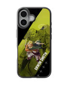 Attack On Titan Impact Case (Commander Erwin)