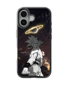 Dragon Ball Z Impact Case (Cosmic Goku)