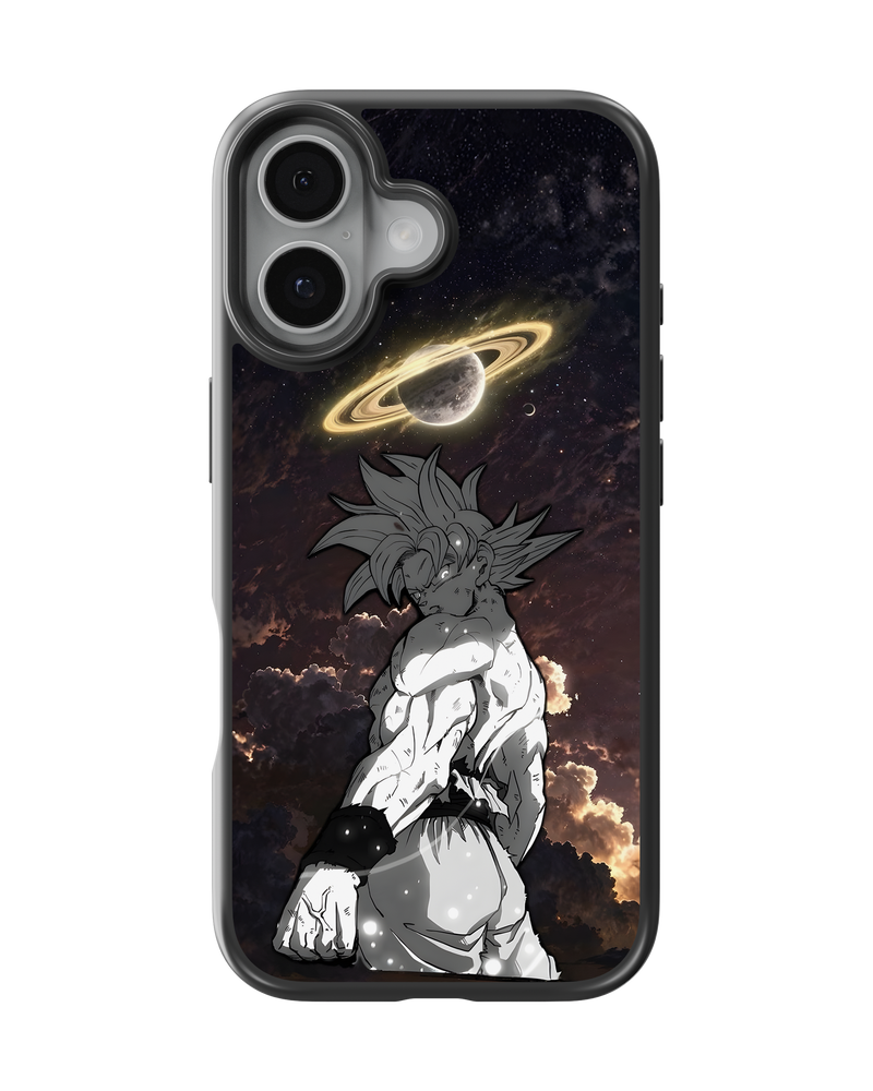Dragon Ball Z Impact Case (Cosmic Goku)