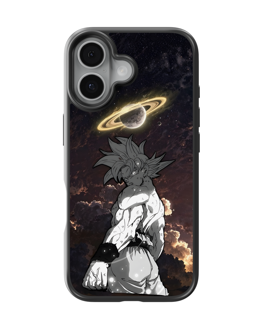 Dragon Ball Z Impact Case (Cosmic Goku)