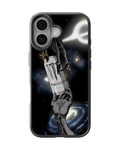 Monster Impact Case (Cosmic Monster)