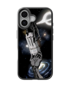 Monster Impact Case (Cosmic Monster)