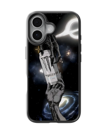 Monster Impact Case (Cosmic Monster)