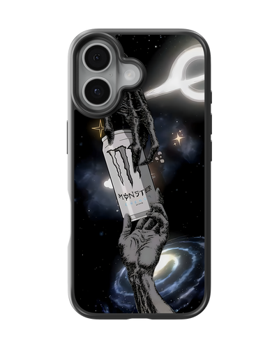 Monster Impact Case (Cosmic Monster)