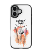Cricket Impact Case (Cricket Fever)