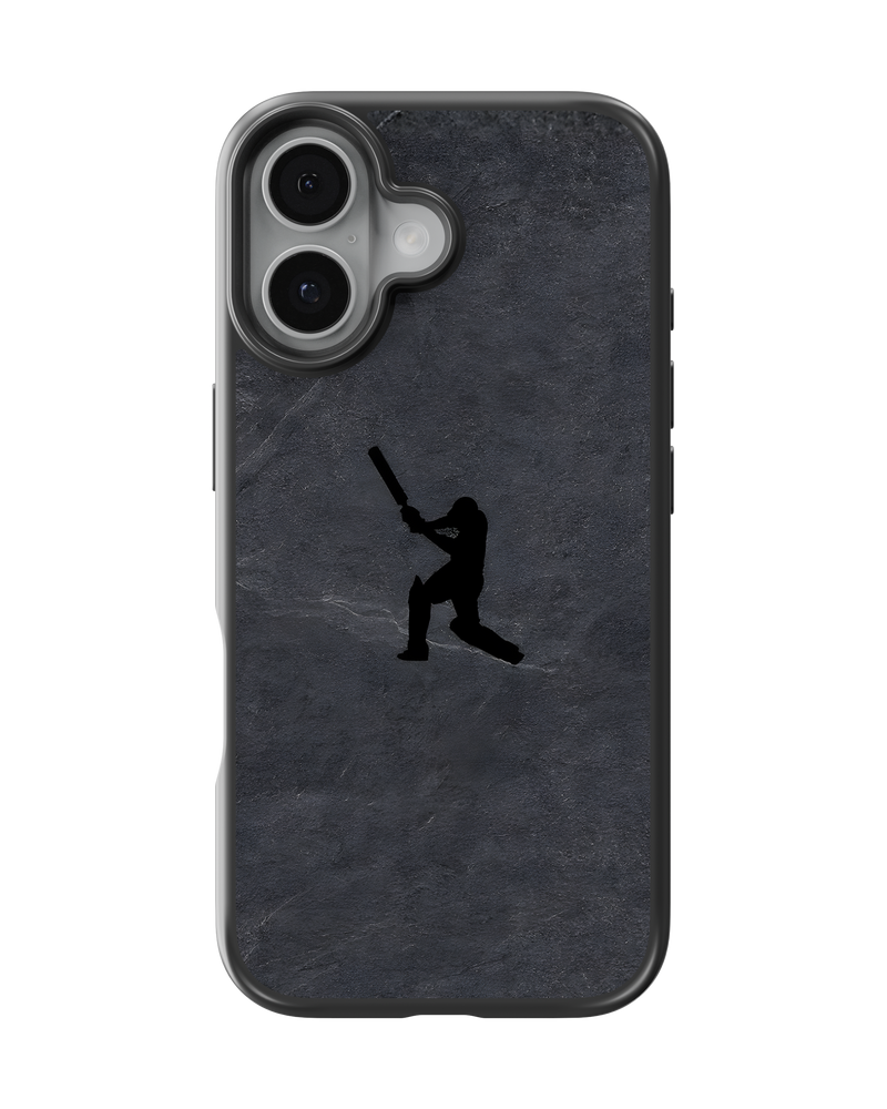 Cricket Impact Case (Cricket)
