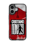 Football Mobile Cover (Cristiano Ronaldo)