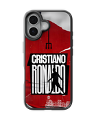 Football Mobile Cover (Cristiano Ronaldo)