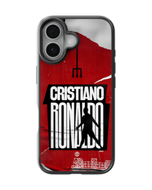 Football Mobile Cover (Cristiano Ronaldo)