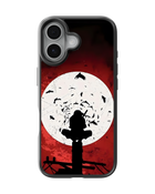 Naruto Impact Case (Crow Itachi)