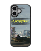 Cyberpunk Impact Case (Cyberpunk 2077)