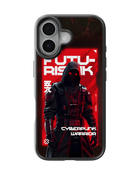 Cyberpunk Impact Case (Cyberpunk Warrior)
