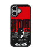 DC Impact Case (DC Comics Batman)