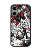Dandadan Impact Case (Dandadan)