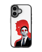 Marvel Impact Case (Daredevil)