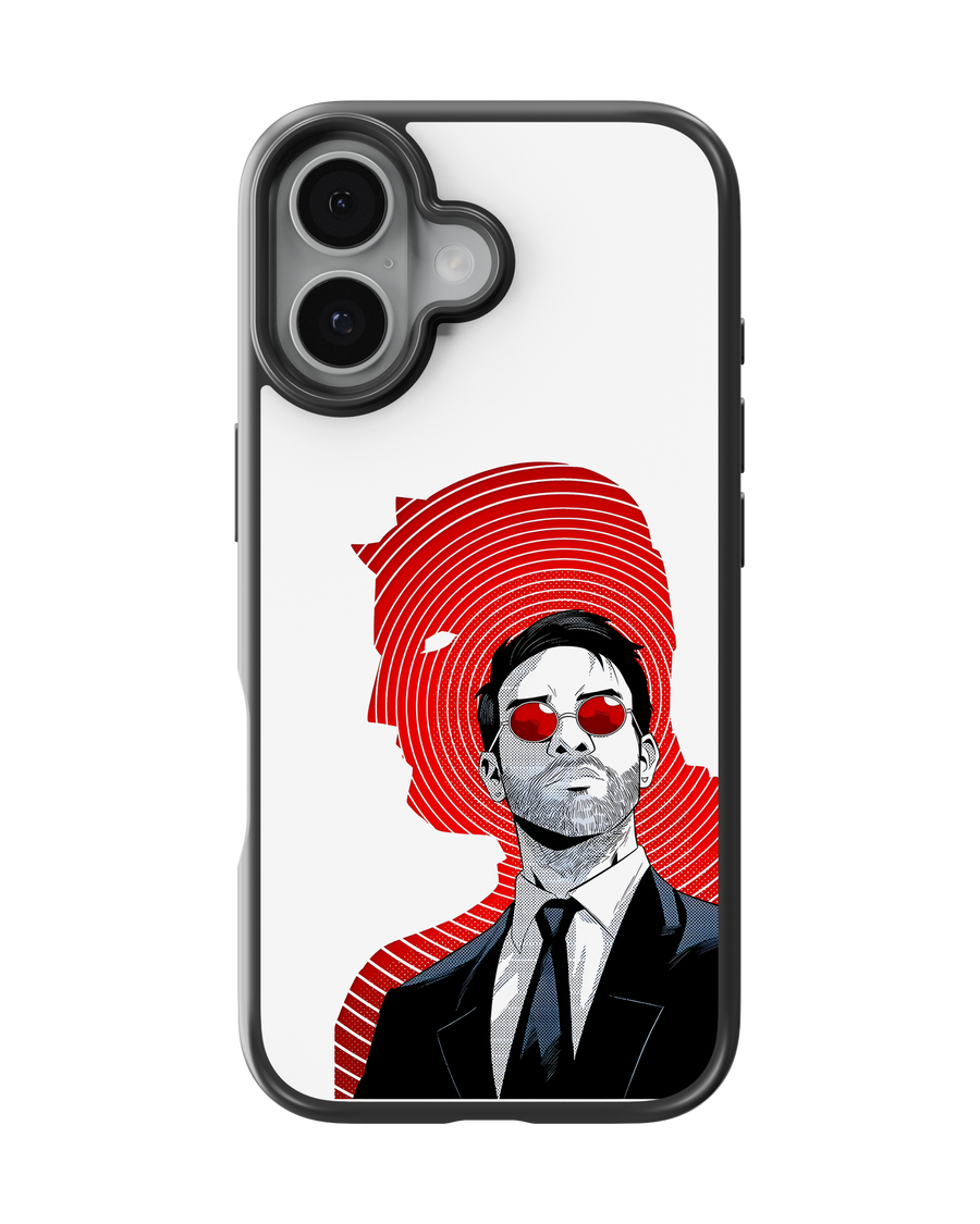 Marvel Impact Case (Daredevil)
